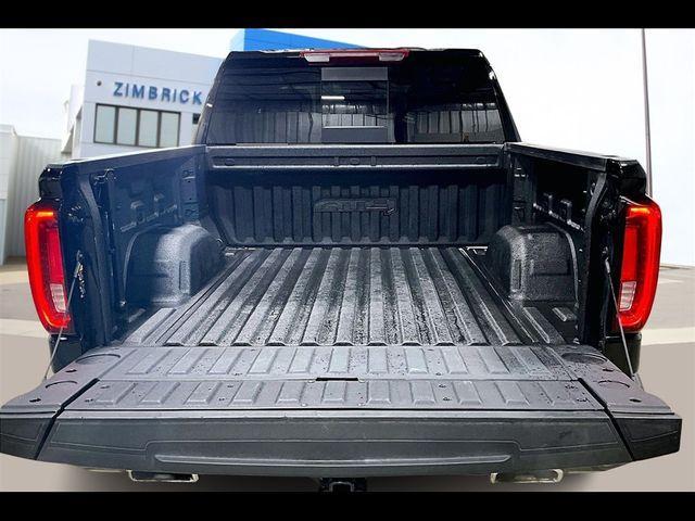 used 2024 GMC Sierra 1500 car, priced at $56,499