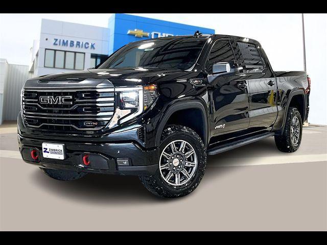 used 2024 GMC Sierra 1500 car, priced at $56,499