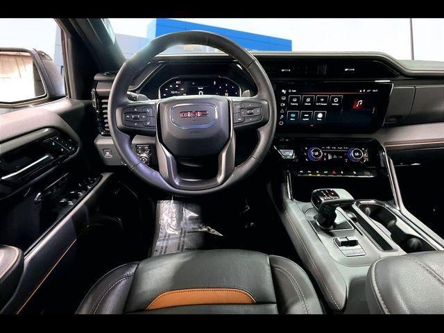 used 2024 GMC Sierra 1500 car, priced at $56,499