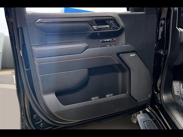 used 2024 GMC Sierra 1500 car, priced at $56,499