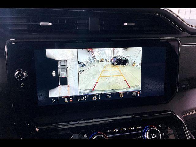 used 2024 GMC Sierra 1500 car, priced at $56,499