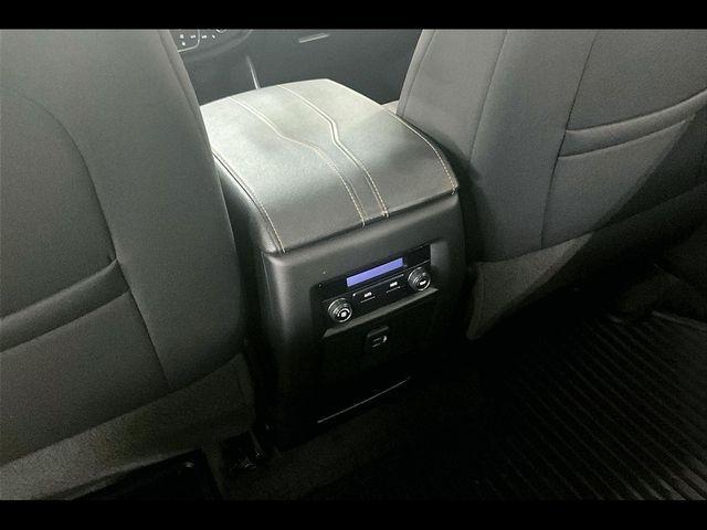 used 2021 Chevrolet Traverse car, priced at $25,999