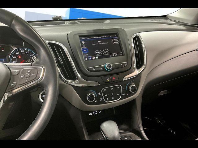 used 2024 Chevrolet Equinox car, priced at $23,999