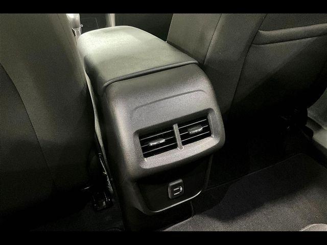 used 2024 Chevrolet Equinox car, priced at $23,999