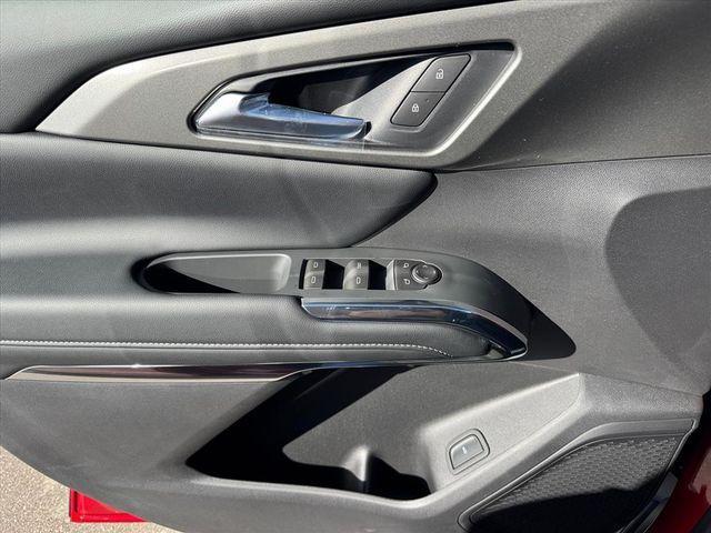 new 2026 Chevrolet Traverse car, priced at $47,368