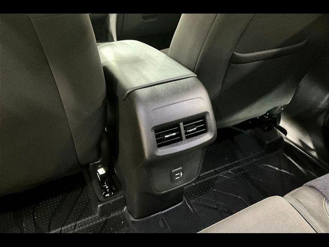 used 2024 Chevrolet Equinox car, priced at $24,499