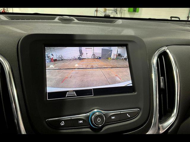 used 2024 Chevrolet Equinox car, priced at $24,499