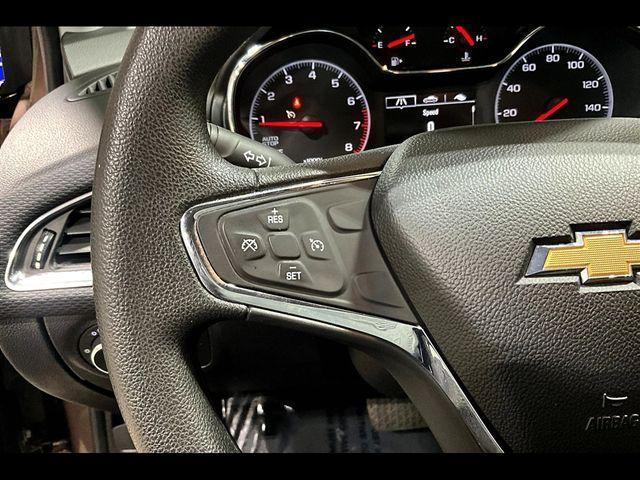 used 2019 Chevrolet Cruze car, priced at $9,999