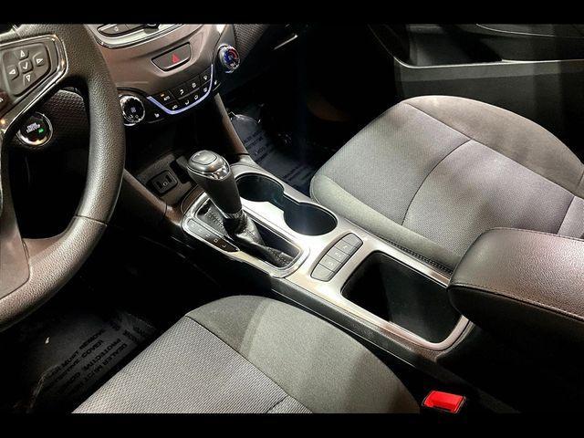 used 2019 Chevrolet Cruze car, priced at $9,999