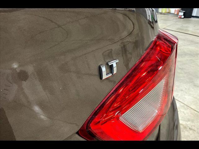 used 2019 Chevrolet Cruze car, priced at $9,999