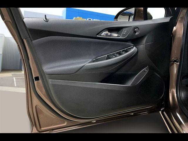 used 2019 Chevrolet Cruze car, priced at $9,999