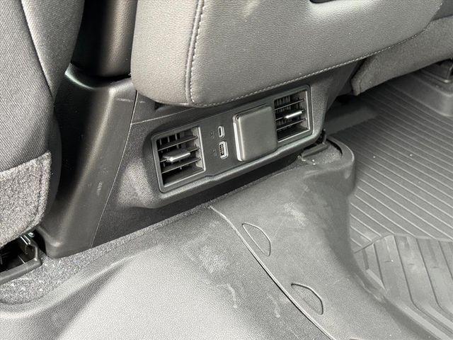 new 2026 Chevrolet Silverado 1500 car, priced at $56,299