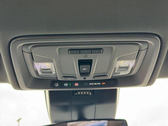 new 2026 Chevrolet Silverado 1500 car, priced at $56,299