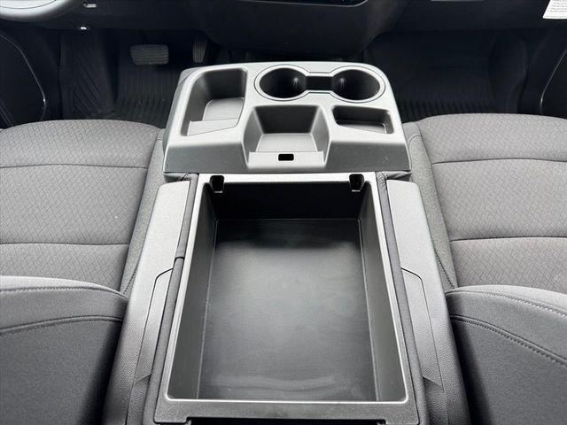 new 2026 Chevrolet Silverado 1500 car, priced at $56,299