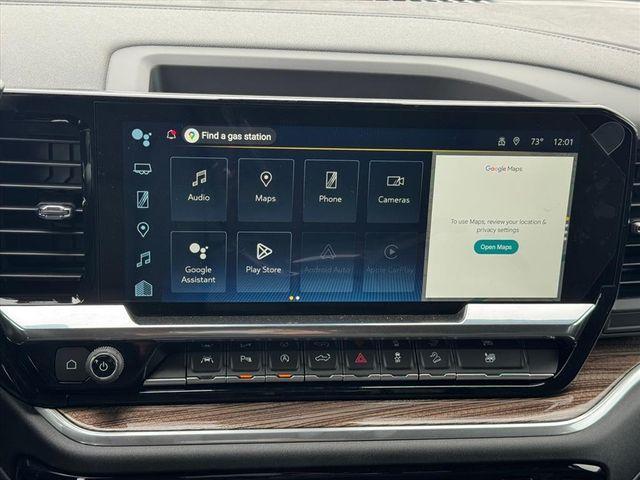 new 2026 Chevrolet Silverado 1500 car, priced at $56,299