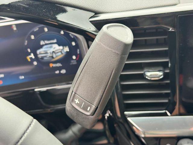 new 2026 Chevrolet Silverado 1500 car, priced at $56,299