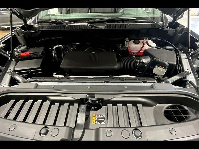 new 2025 Chevrolet Silverado 1500 car, priced at $83,620