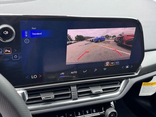 new 2026 Chevrolet Equinox EV car, priced at $32,495