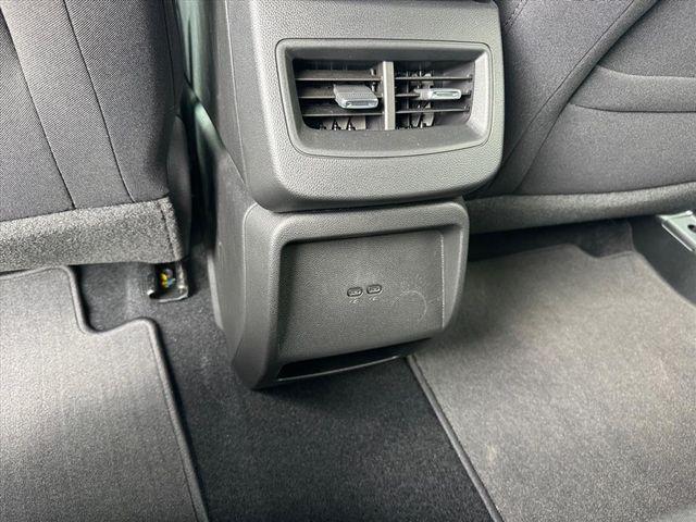 new 2026 Chevrolet Equinox EV car, priced at $32,495