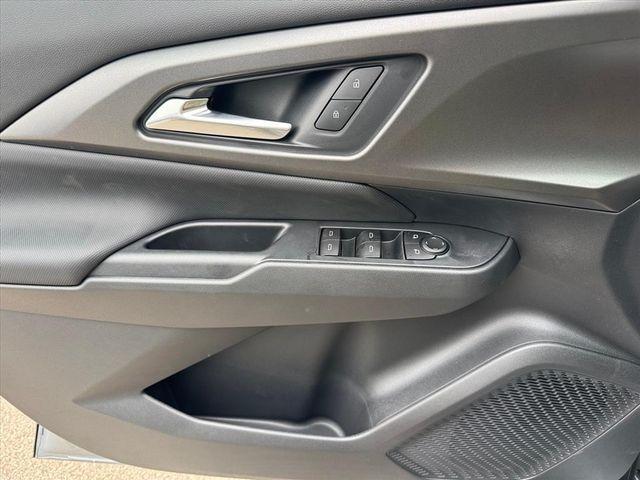 new 2026 Chevrolet Equinox EV car, priced at $32,495