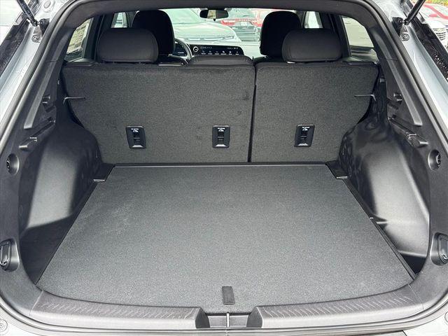 new 2026 Chevrolet Equinox EV car, priced at $32,495