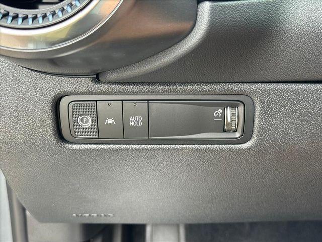 new 2026 Chevrolet Equinox EV car, priced at $32,495