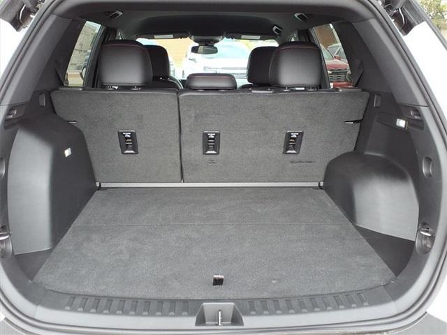new 2026 Chevrolet Equinox car, priced at $33,651