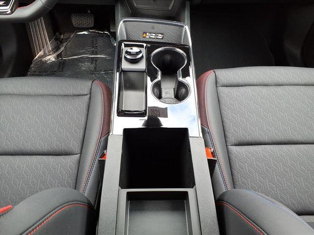 new 2026 Chevrolet Equinox car, priced at $34,651