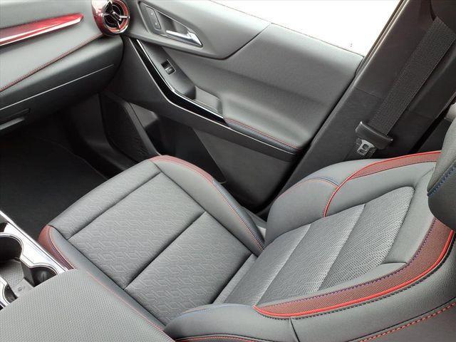 new 2026 Chevrolet Equinox car, priced at $34,651