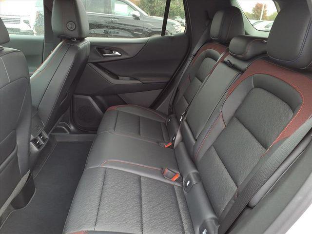 new 2026 Chevrolet Equinox car, priced at $34,651