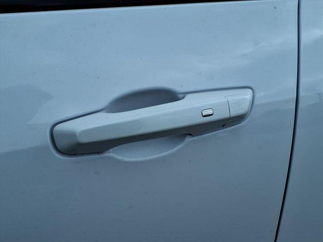 new 2026 Chevrolet Equinox car, priced at $34,651