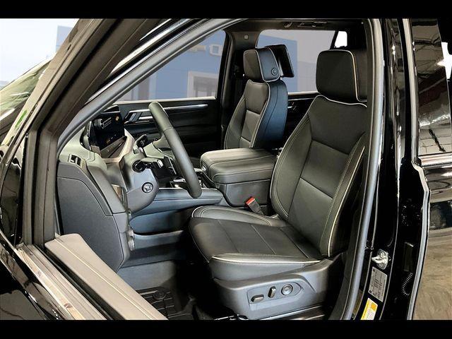 new 2026 Chevrolet Tahoe car, priced at $85,812