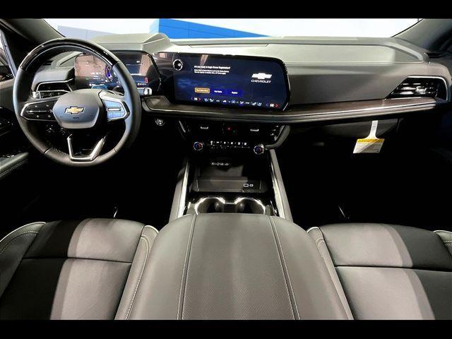 new 2026 Chevrolet Tahoe car, priced at $85,812