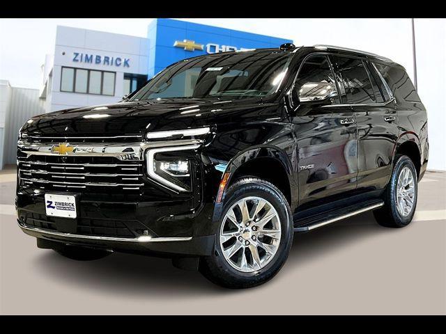 new 2026 Chevrolet Tahoe car, priced at $85,812