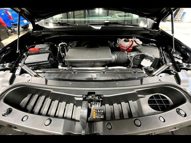 new 2026 Chevrolet Tahoe car, priced at $85,812