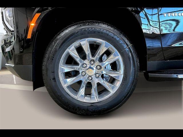 new 2026 Chevrolet Tahoe car, priced at $85,812