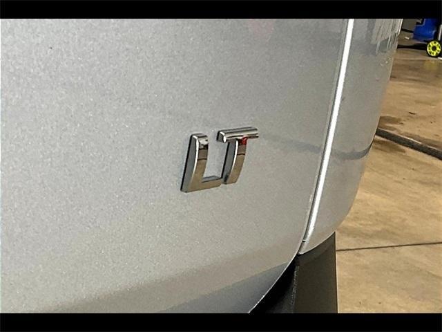 used 2019 Chevrolet Traverse car, priced at $14,590