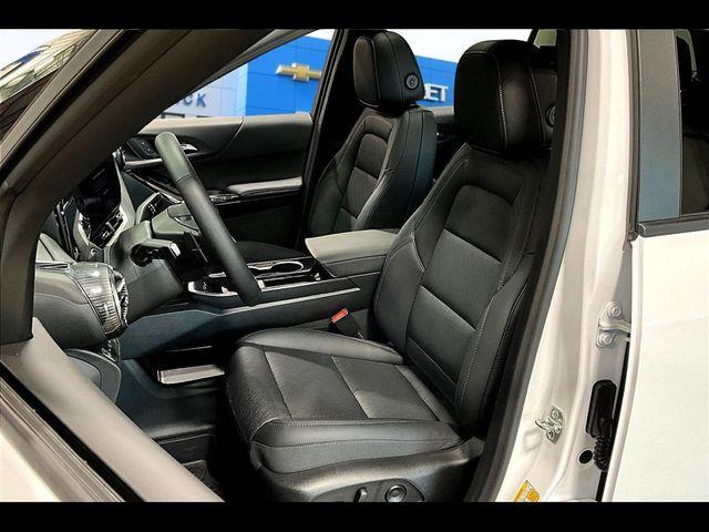 new 2026 Chevrolet Equinox car, priced at $34,303