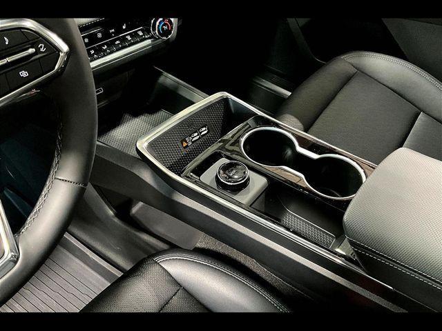 new 2026 Chevrolet Equinox car, priced at $34,303