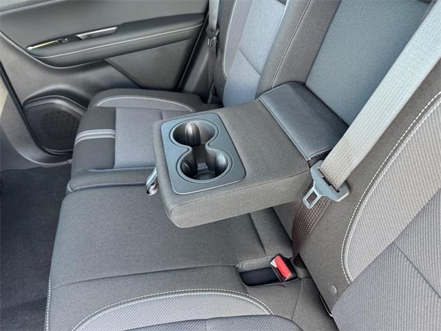 new 2025 Chevrolet Blazer car, priced at $32,495