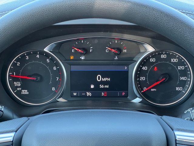 new 2025 Chevrolet Blazer car, priced at $32,395