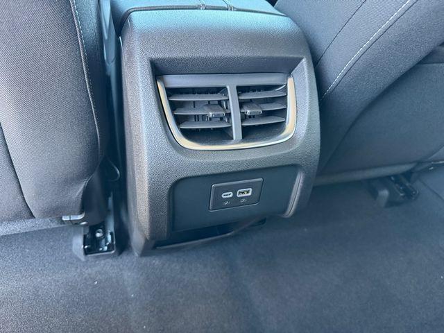 new 2025 Chevrolet Blazer car, priced at $32,395