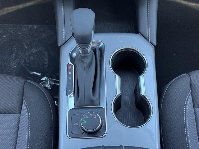 new 2025 Chevrolet Blazer car, priced at $32,395