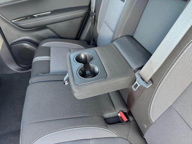 new 2025 Chevrolet Blazer car, priced at $32,395