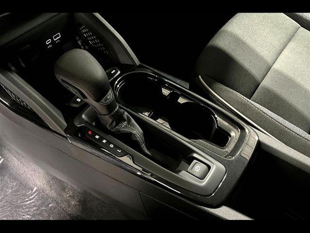 new 2026 Chevrolet TrailBlazer car, priced at $25,747