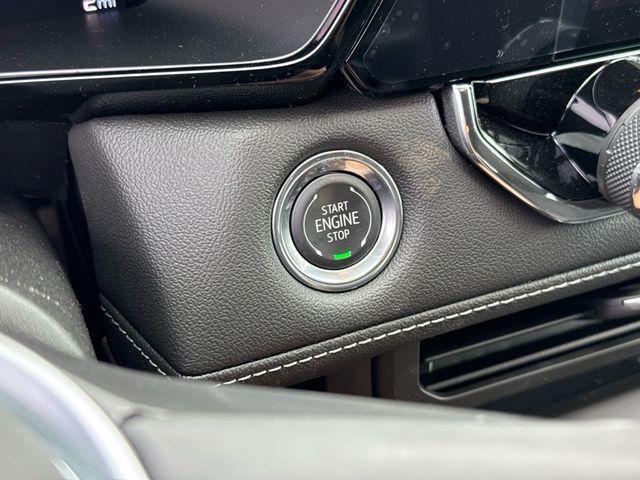 new 2025 Chevrolet Colorado car, priced at $33,495