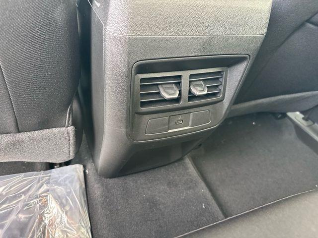 new 2025 Chevrolet Colorado car, priced at $33,495