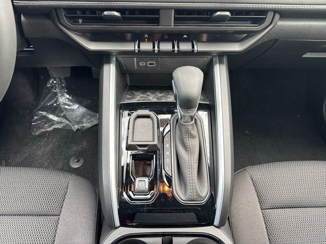 new 2025 Chevrolet Colorado car, priced at $33,495