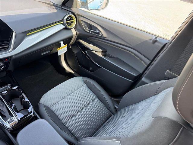 new 2026 Chevrolet Trax car, priced at $25,754