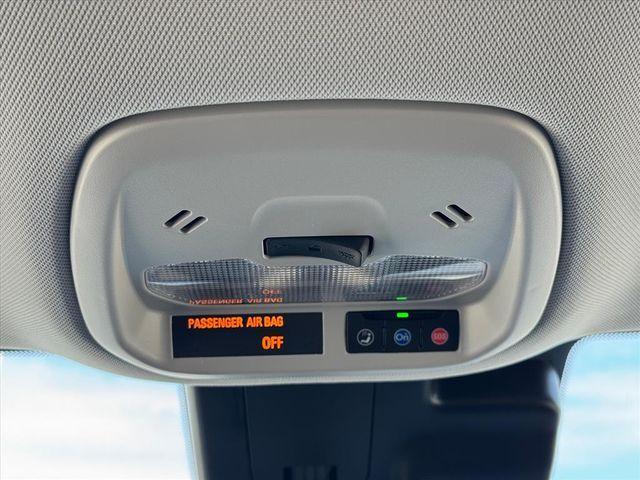 new 2026 Chevrolet Trax car, priced at $25,754